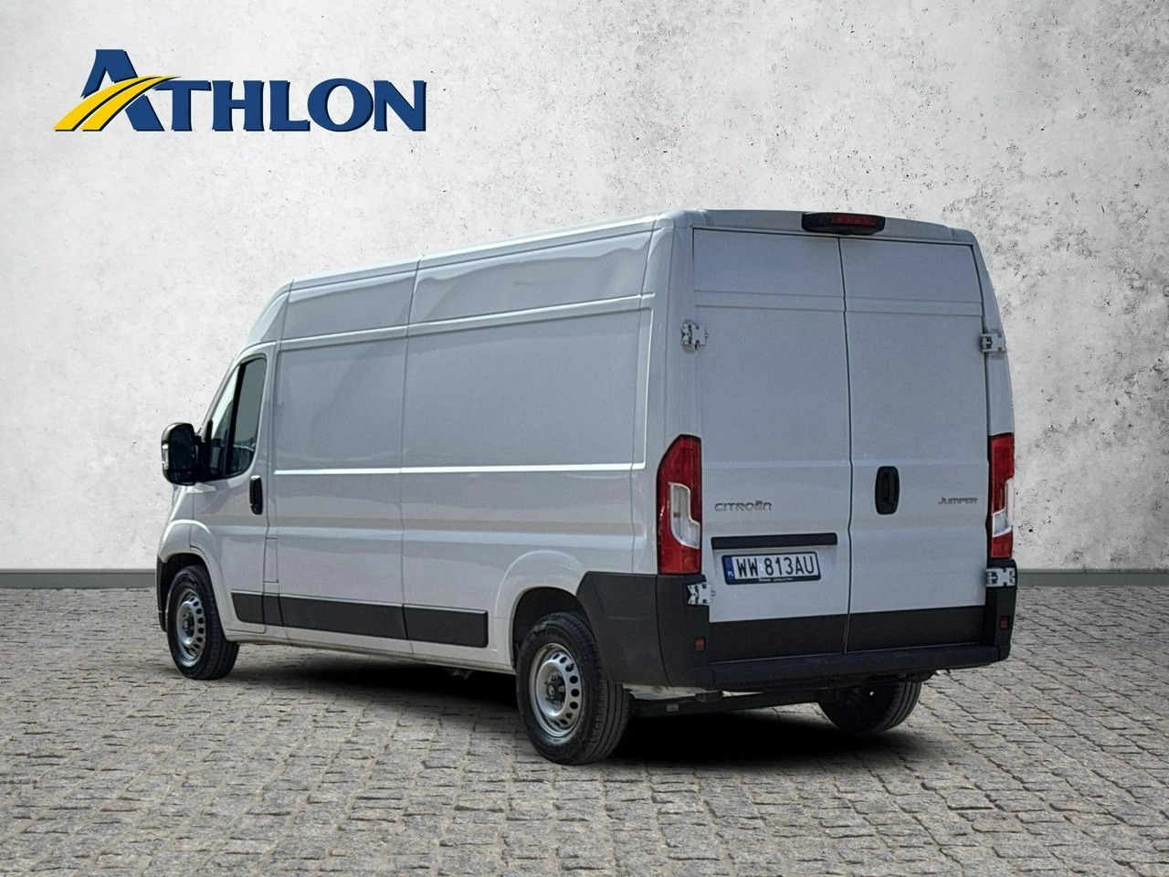 Citroën Jumper - Zdjęcie 2