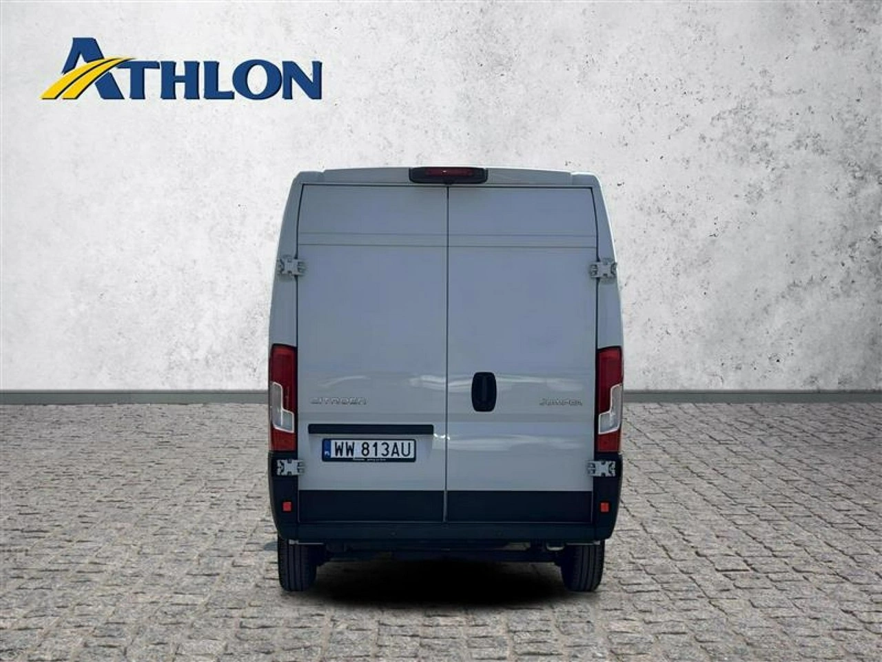 Citroën Jumper - Zdjęcie 3