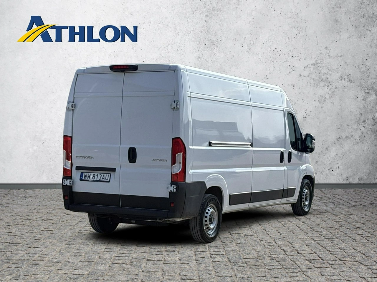 Citroën Jumper - Zdjęcie 4