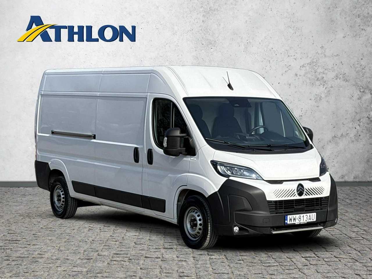 Citroën Jumper - Zdjęcie 6