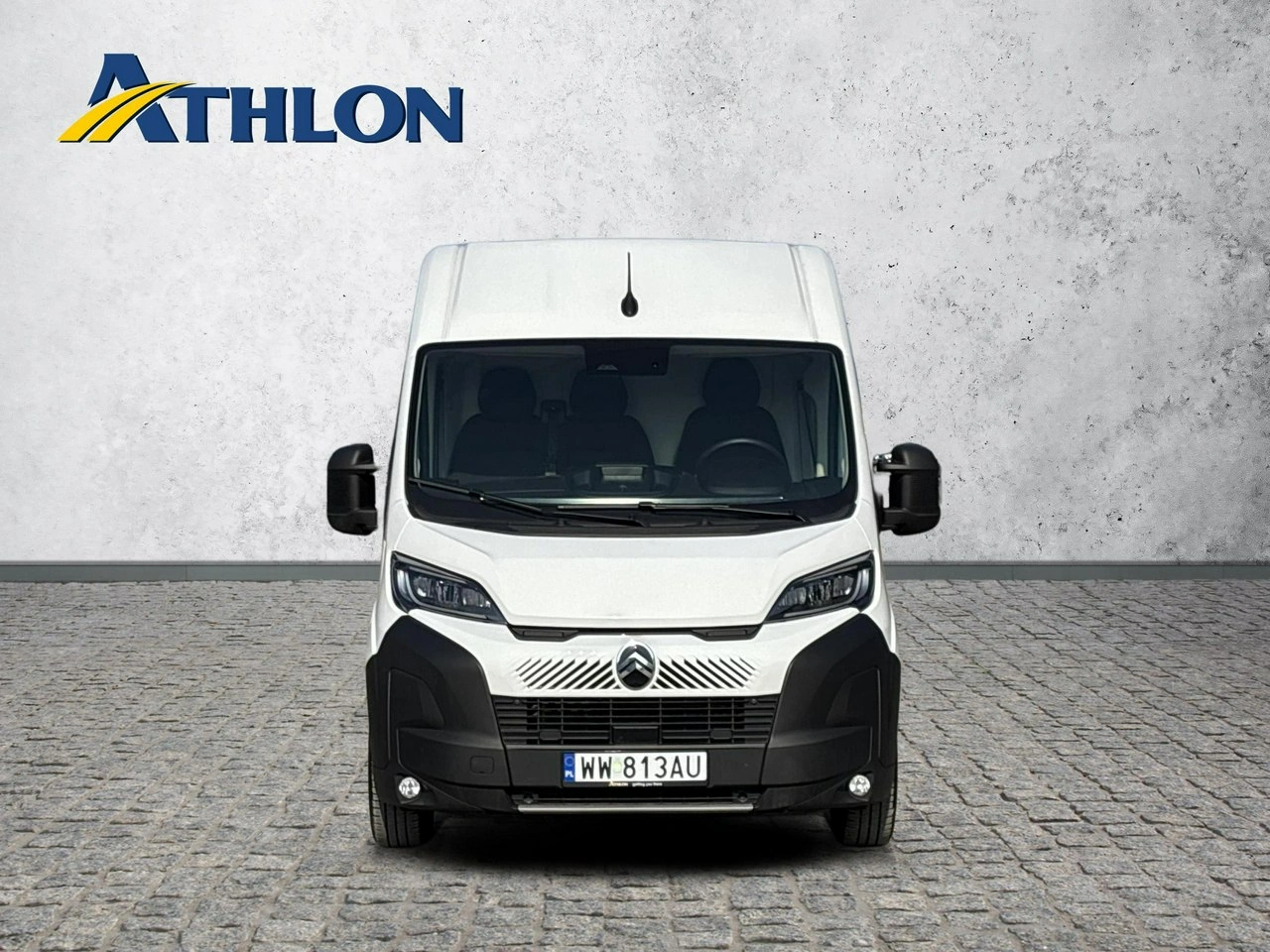 Citroën Jumper - Zdjęcie 7