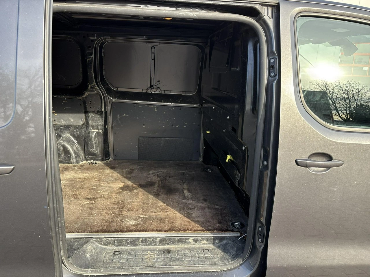 Opel Vivaro - Zdjęcie 13