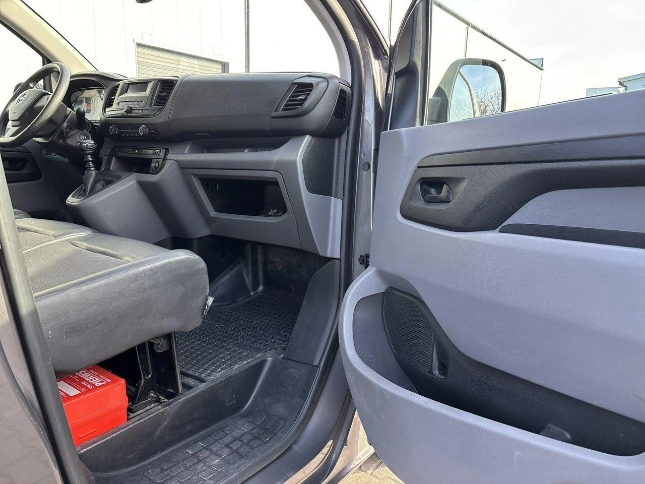 Opel Vivaro - Zdjęcie 14