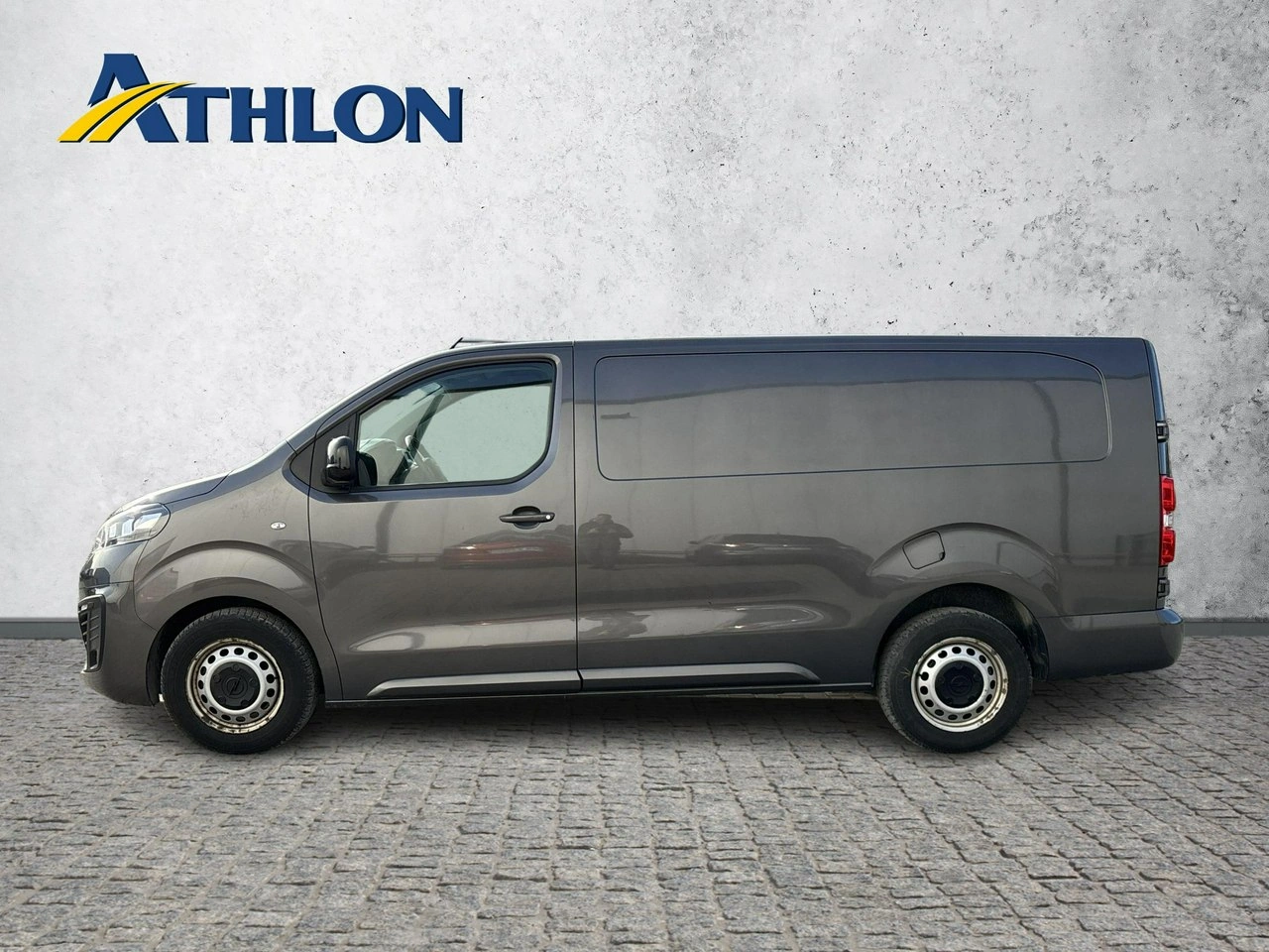 Opel Vivaro - Zdjęcie 1