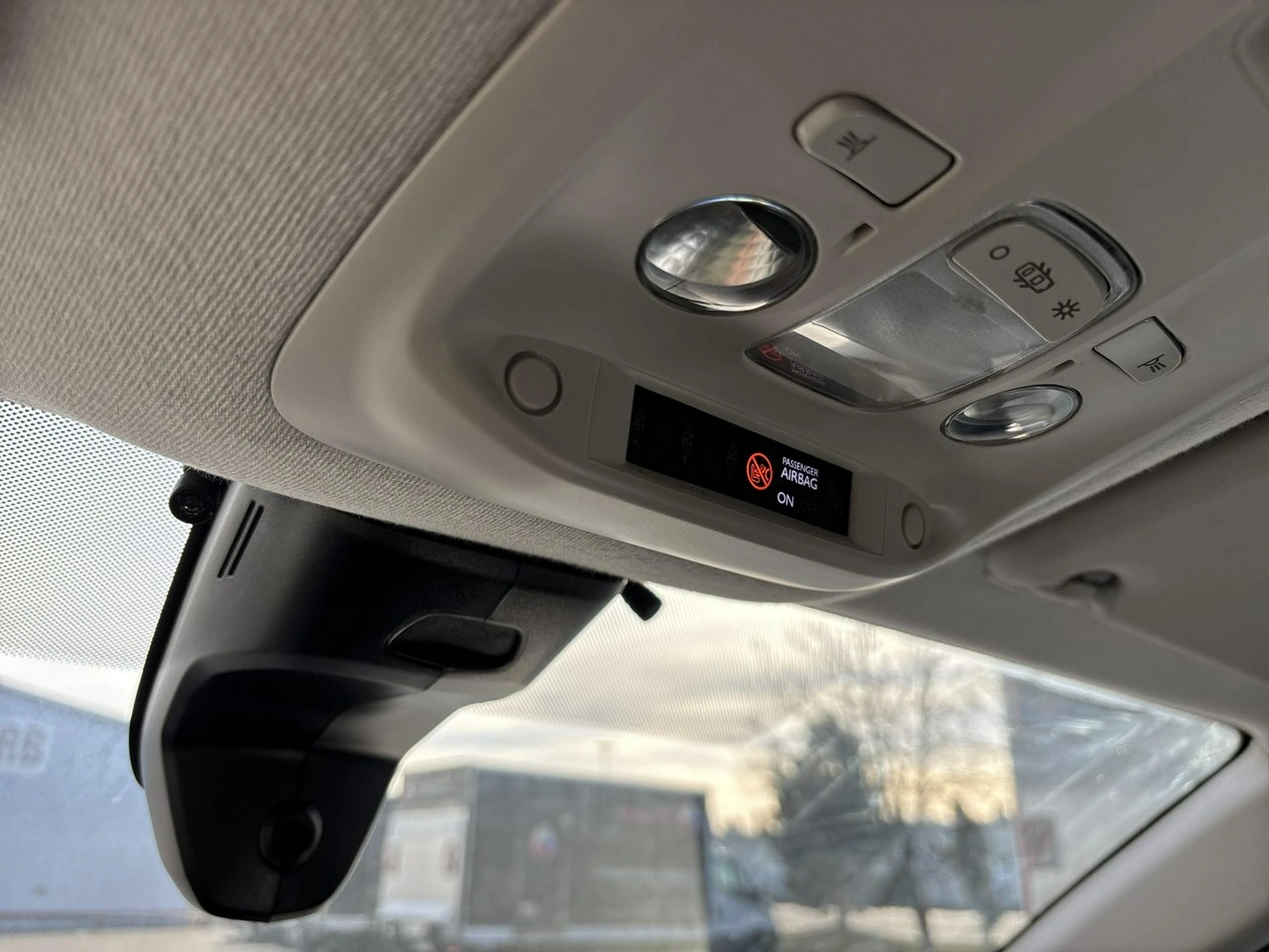 Opel Vivaro - Zdjęcie 21