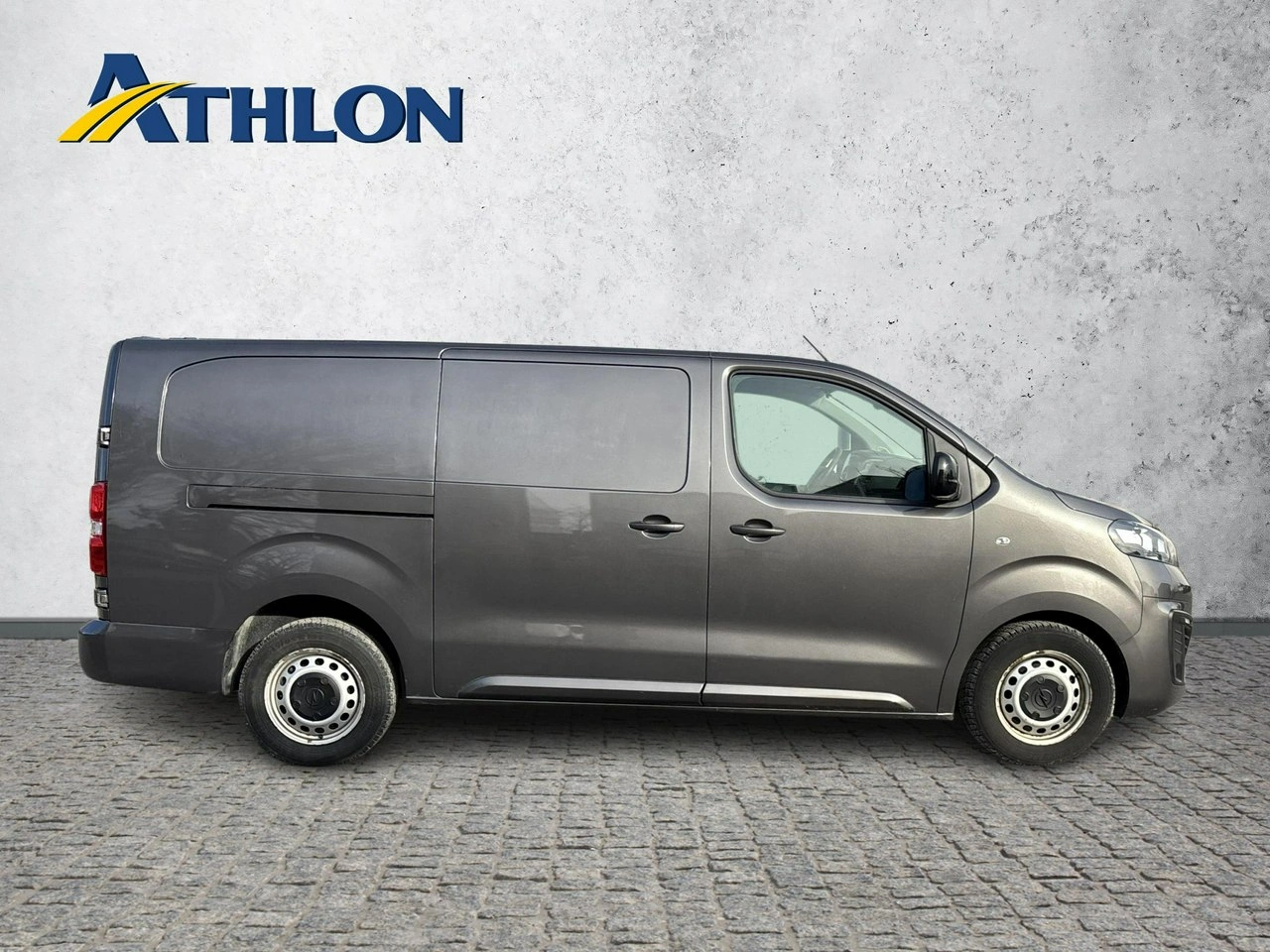 Opel Vivaro - Zdjęcie 5