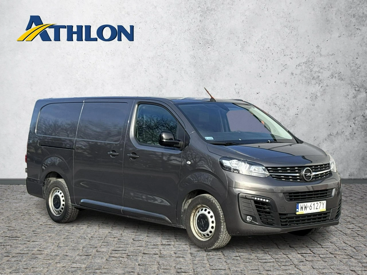 Opel Vivaro - Zdjęcie 6