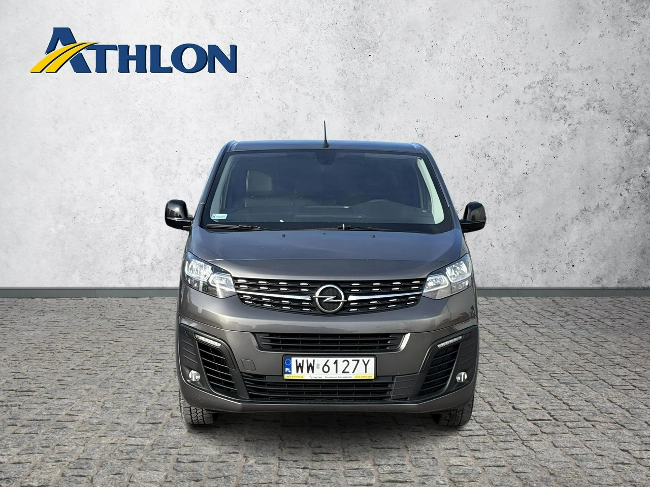 Opel Vivaro - Zdjęcie 7
