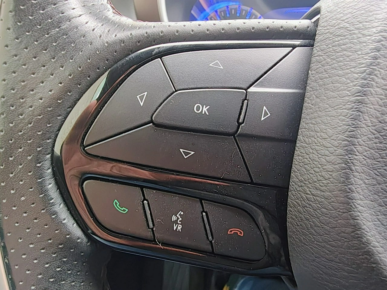 Chrysler Pacifica - Zdjęcie 11