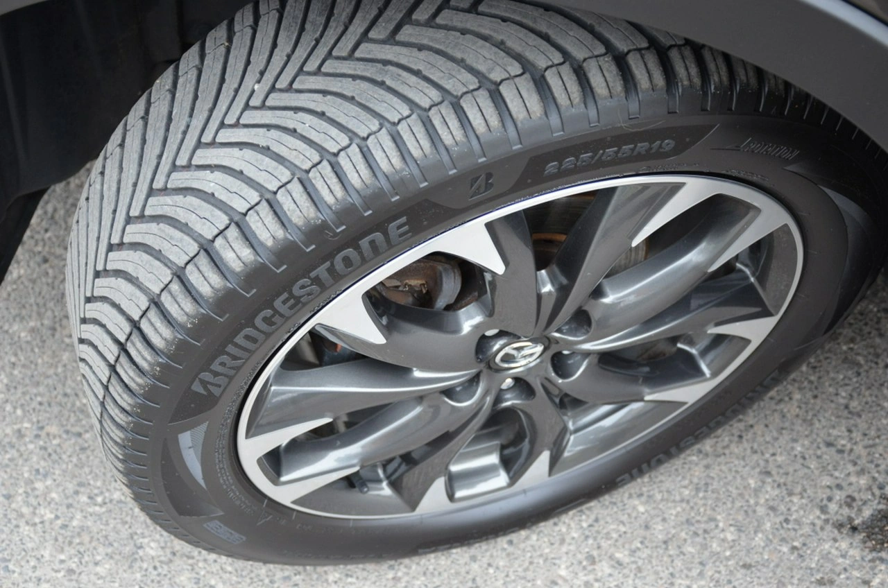 Mazda CX-5 - Zdjęcie 18