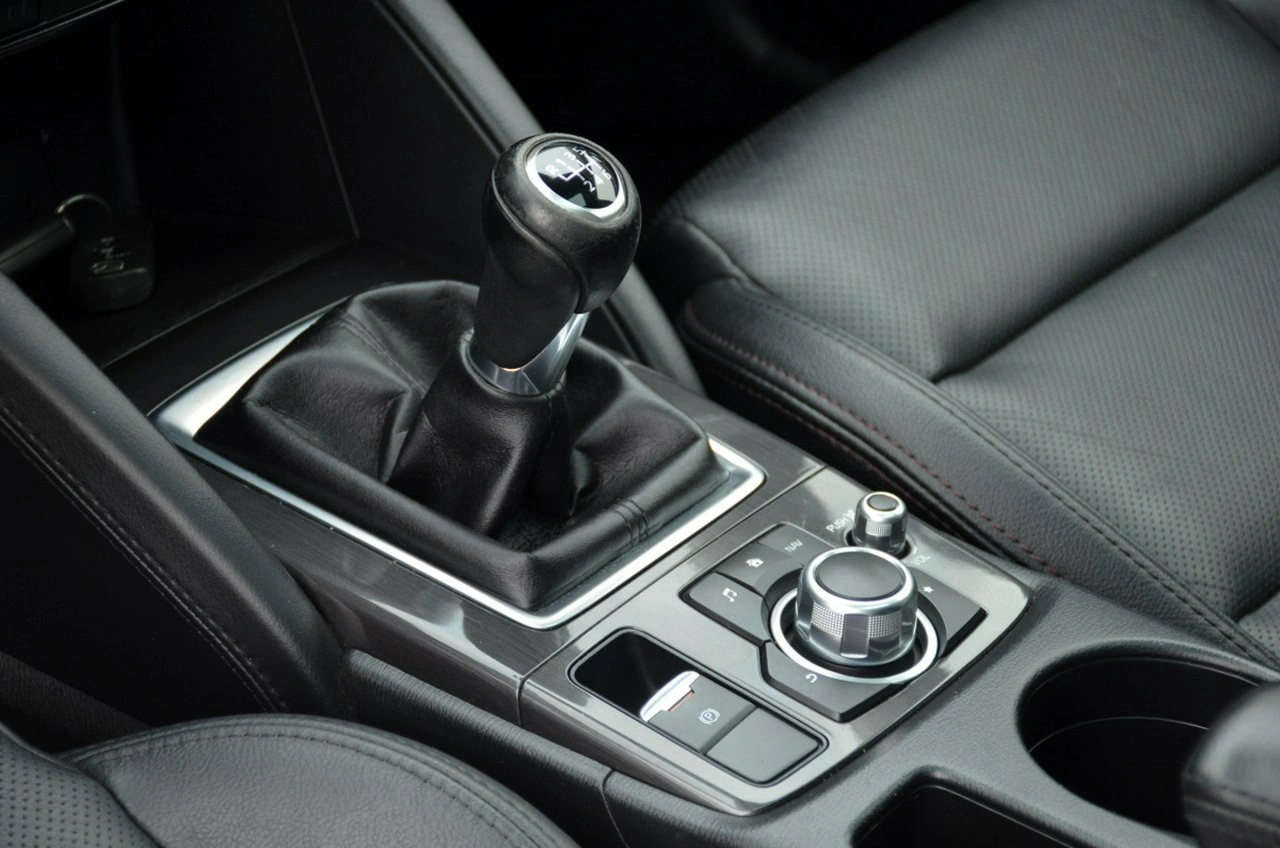 Mazda CX-5 - Zdjęcie 25