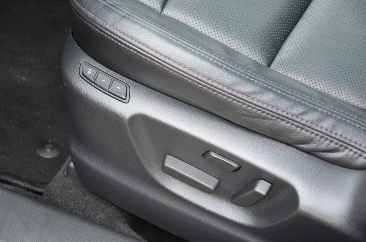 Mazda CX-5 - Zdjęcie 26