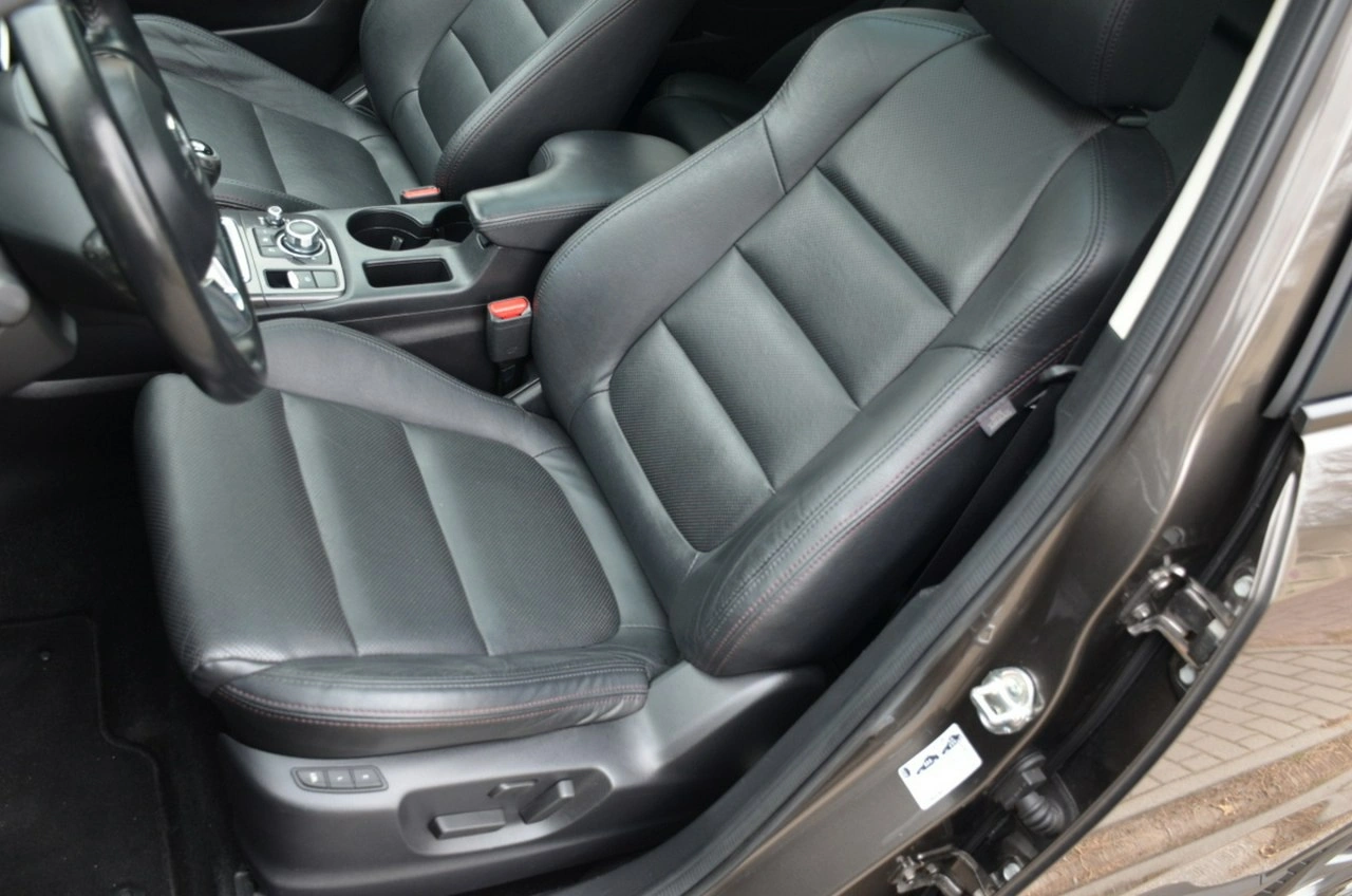 Mazda CX-5 - Zdjęcie 27