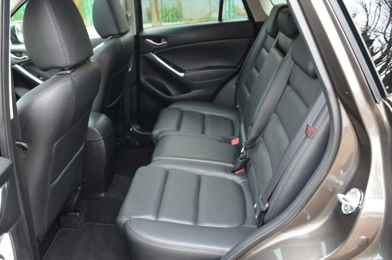 Mazda CX-5 - Zdjęcie 28