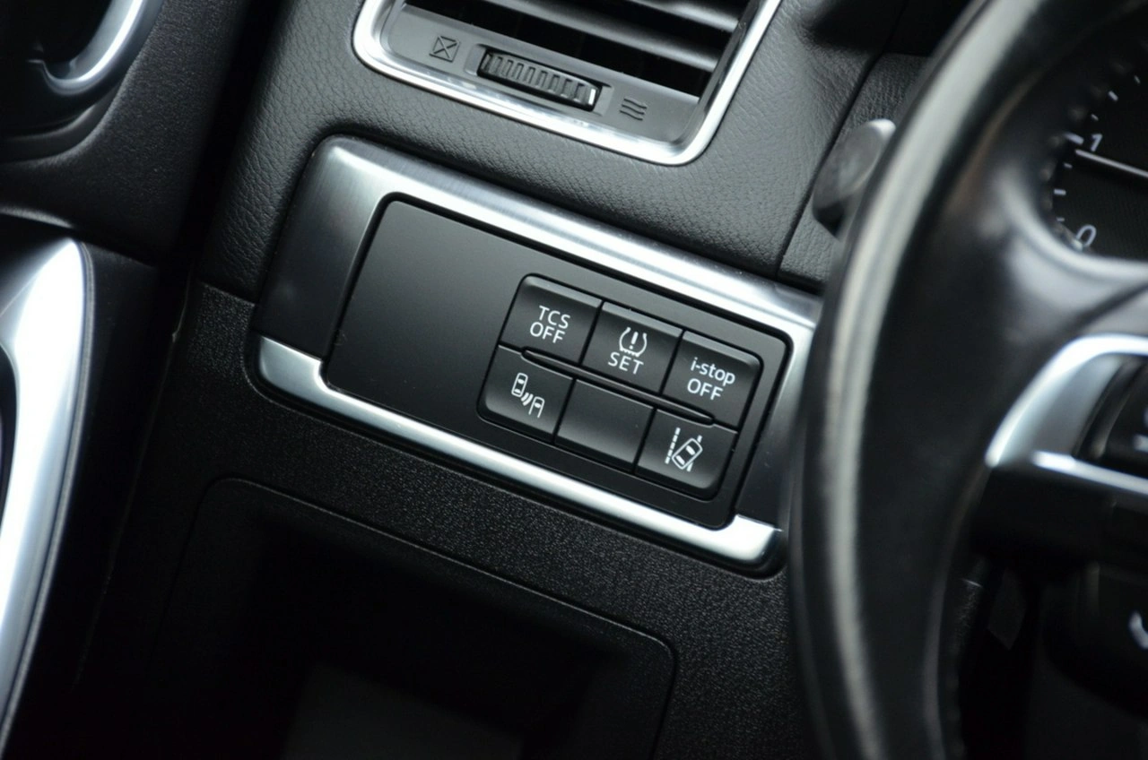 Mazda CX-5 - Zdjęcie 34