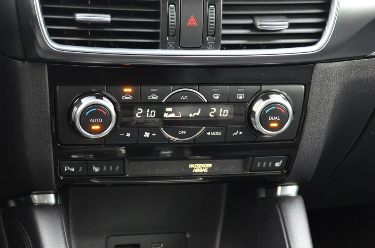 Mazda CX-5 - Zdjęcie 37