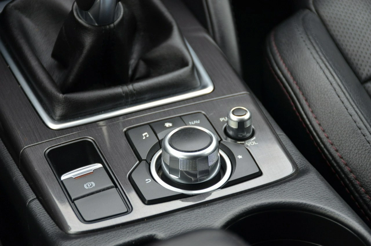 Mazda CX-5 - Zdjęcie 38