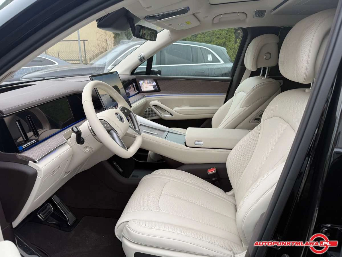 Denza N9 - Zdjęcie 4