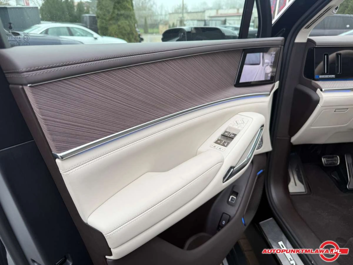 Denza N9 - Zdjęcie 5