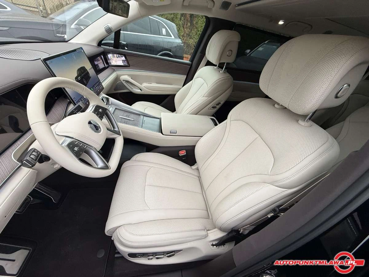 Denza N9 - Zdjęcie 6