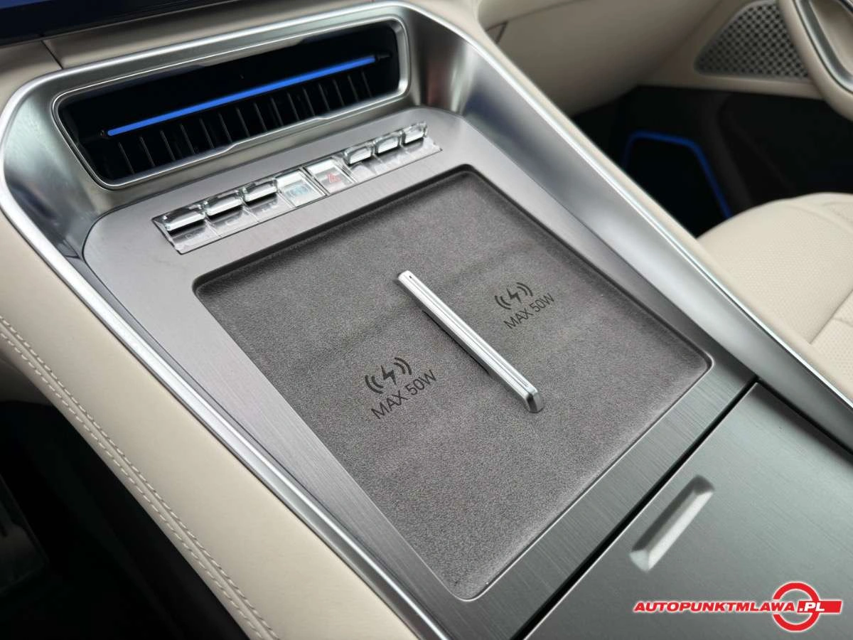 Denza N9 - Zdjęcie 8