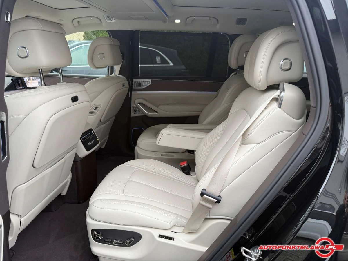 Denza N9 - Zdjęcie 13