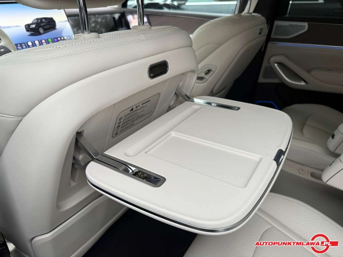 Denza N9 - Zdjęcie 15