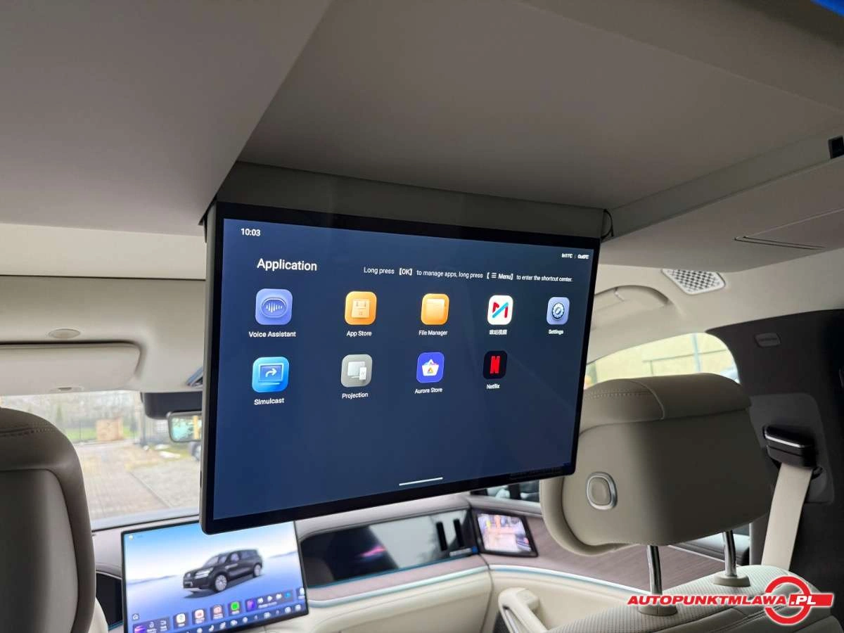 Denza N9 - Zdjęcie 17