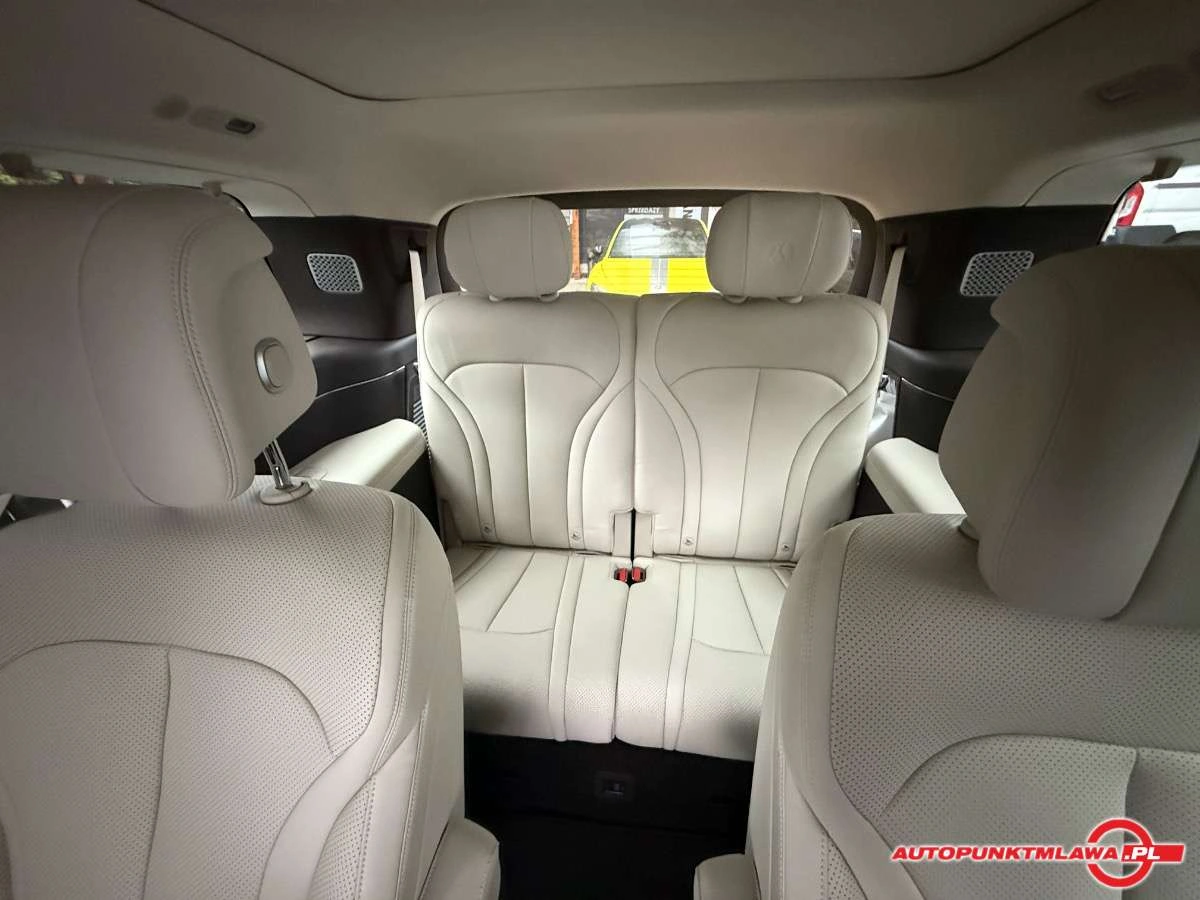 Denza N9 - Zdjęcie 18