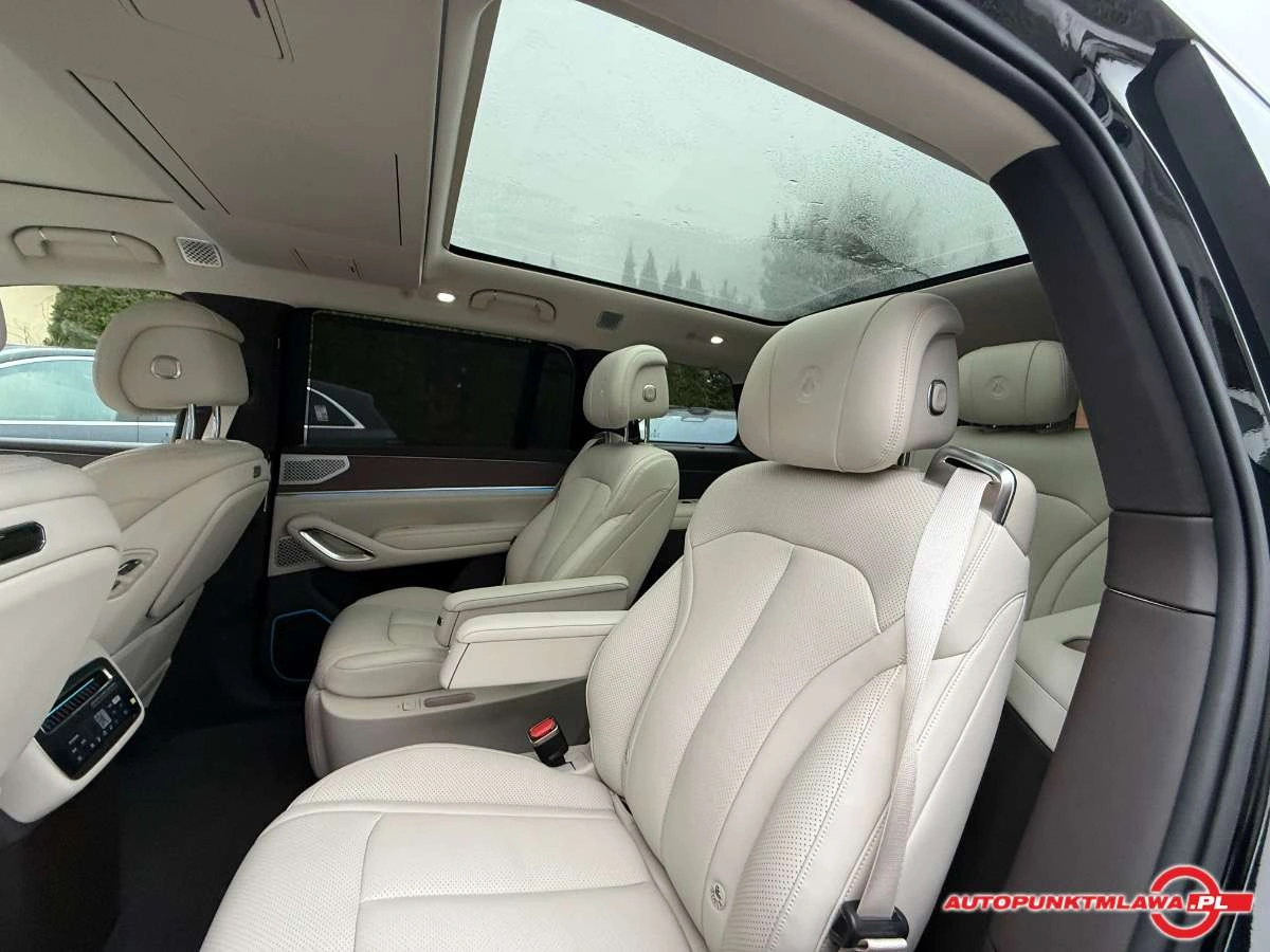 Denza N9 - Zdjęcie 19