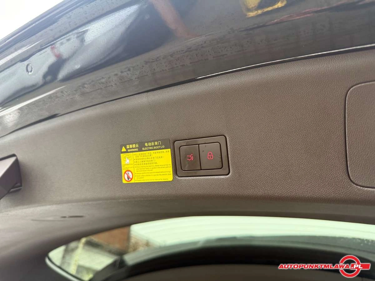 Denza N9 - Zdjęcie 22