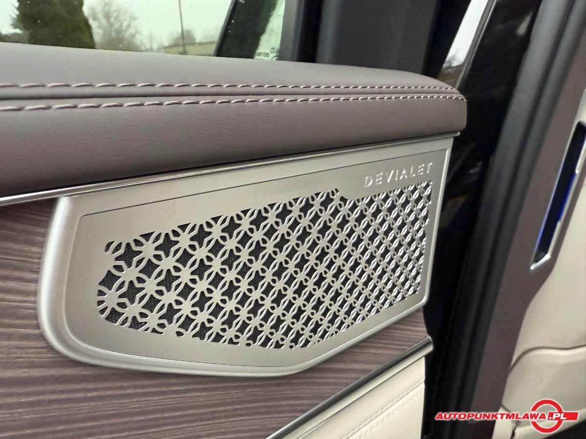 Denza N9 - Zdjęcie 14