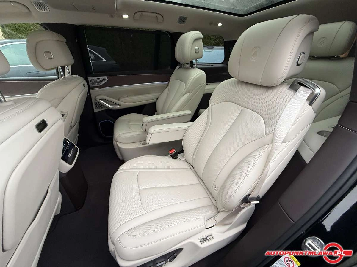 Denza N9 - Zdjęcie 20