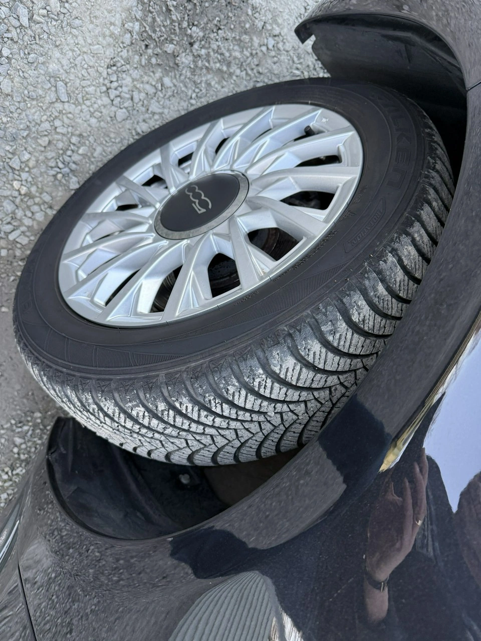 Fiat 500 - Zdjęcie 15