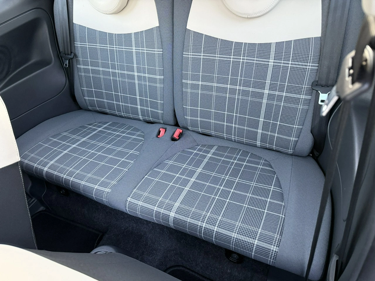 Fiat 500 - Zdjęcie 20