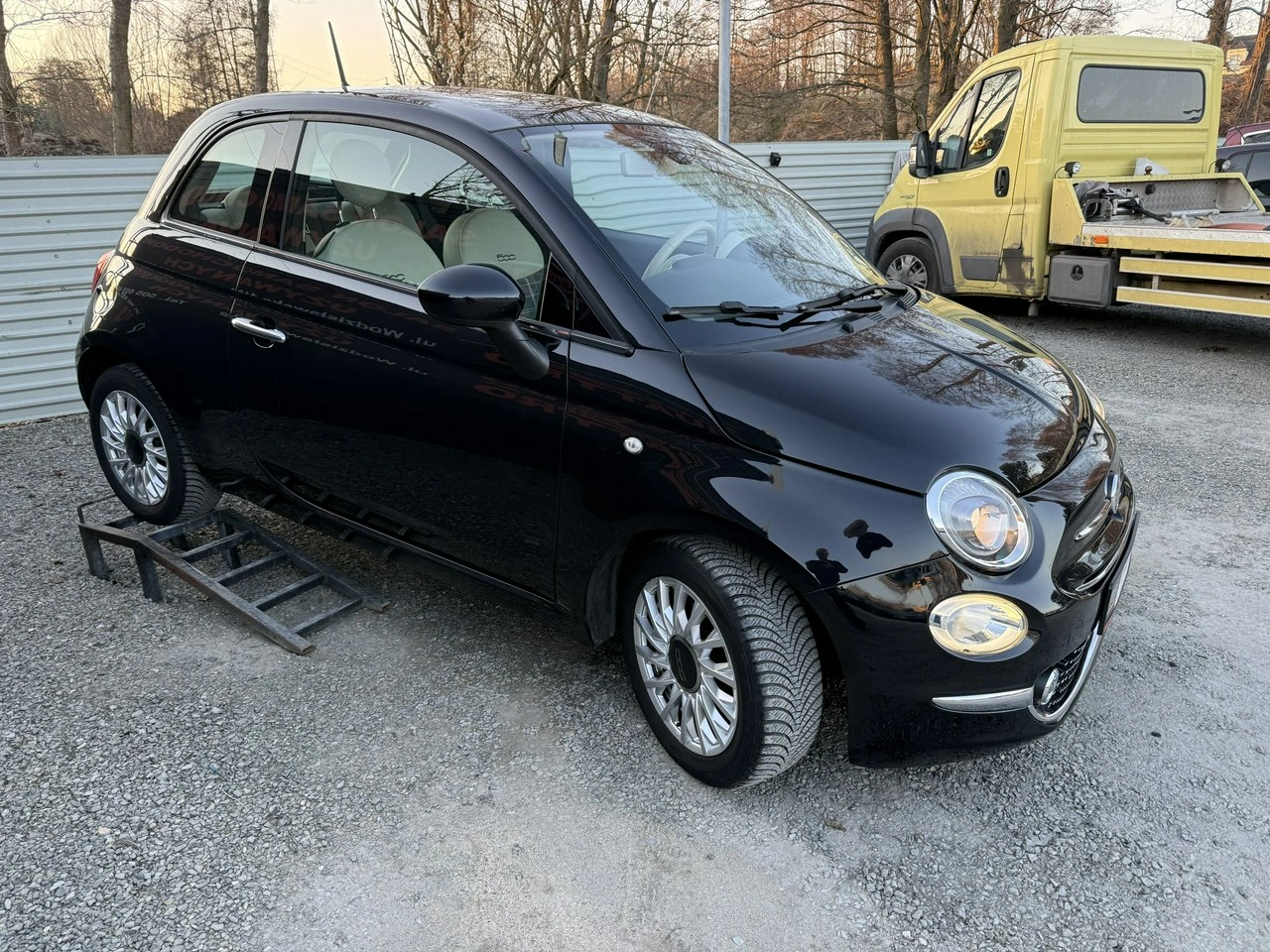 Fiat 500 - Zdjęcie 2