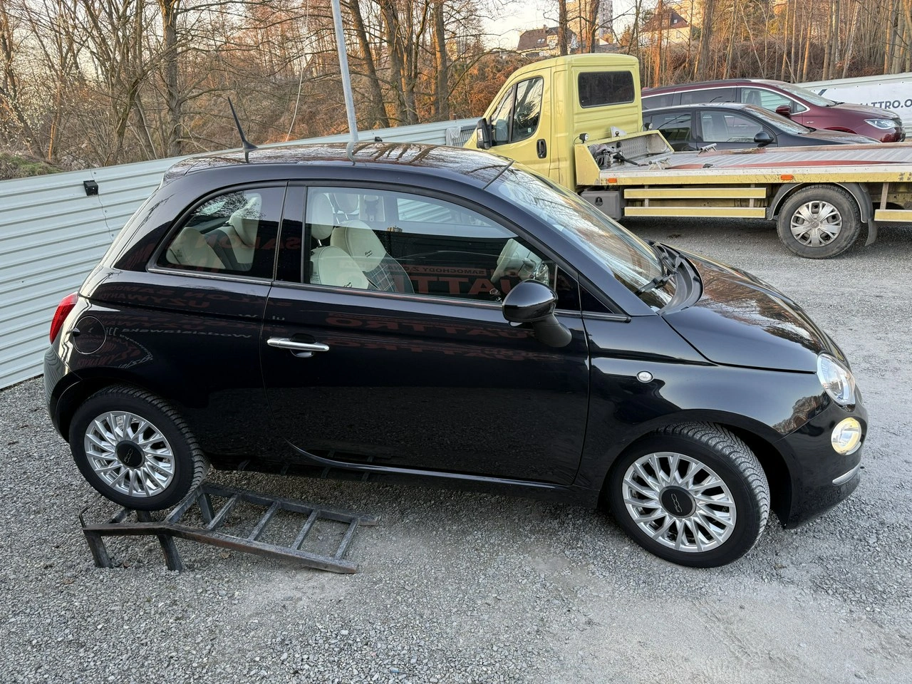 Fiat 500 - Zdjęcie 3