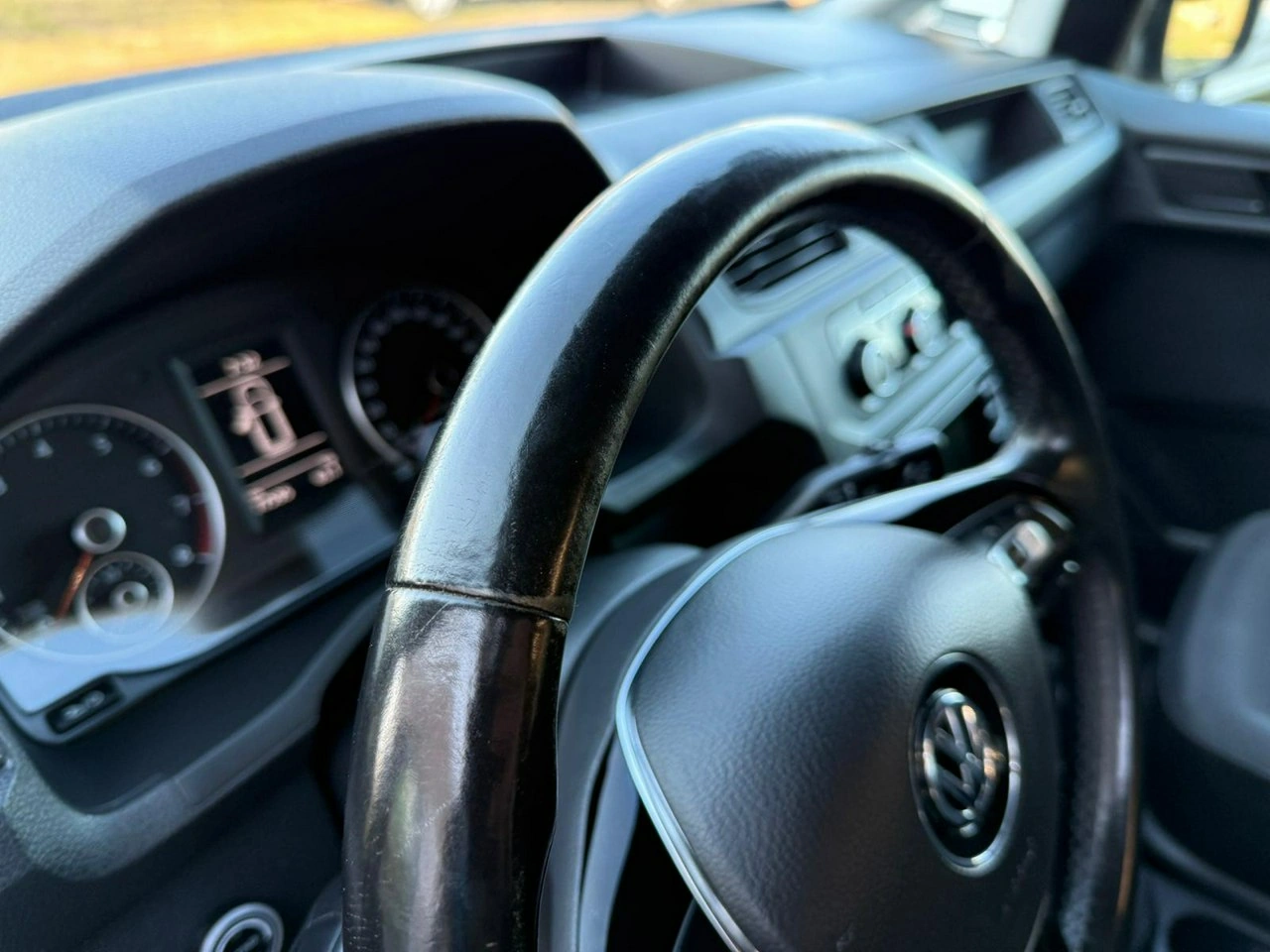 Volkswagen Caddy - Zdjęcie 13