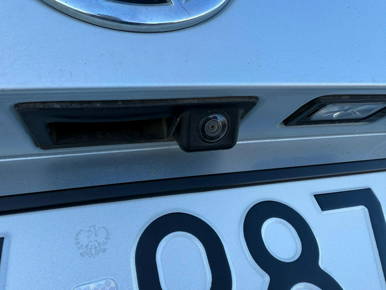 Volkswagen Caddy - Zdjęcie 21