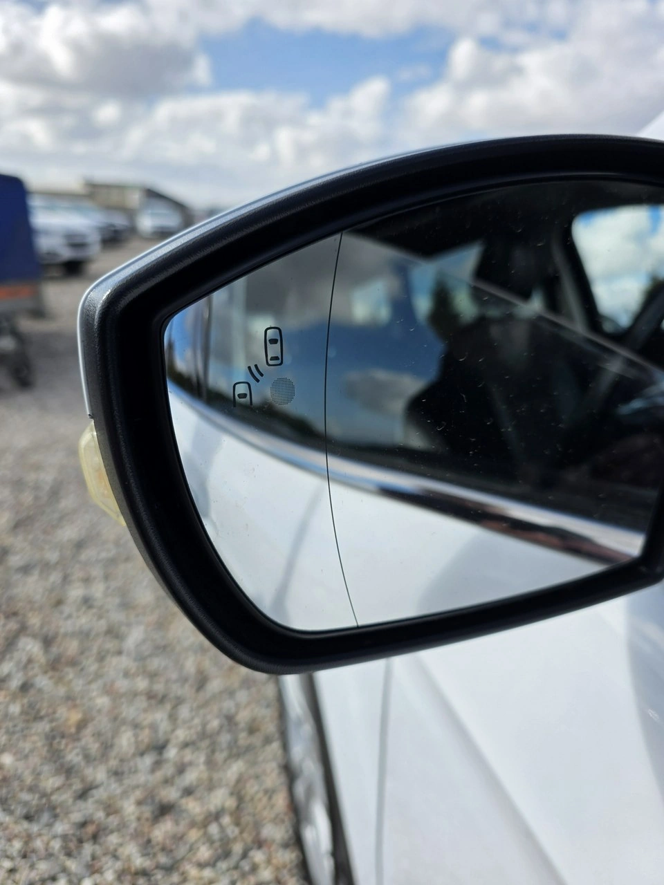 Ford Kuga - Zdjęcie 13