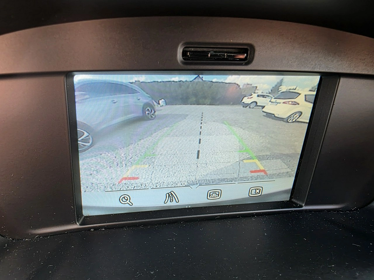 Ford Kuga - Zdjęcie 2