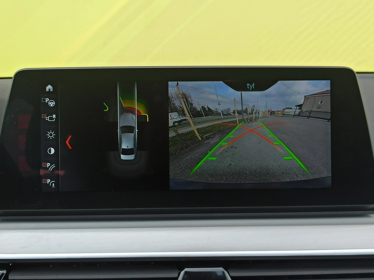 BMW 520 - Zdjęcie 15