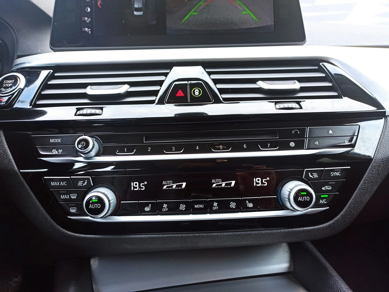 BMW 520 - Zdjęcie 16