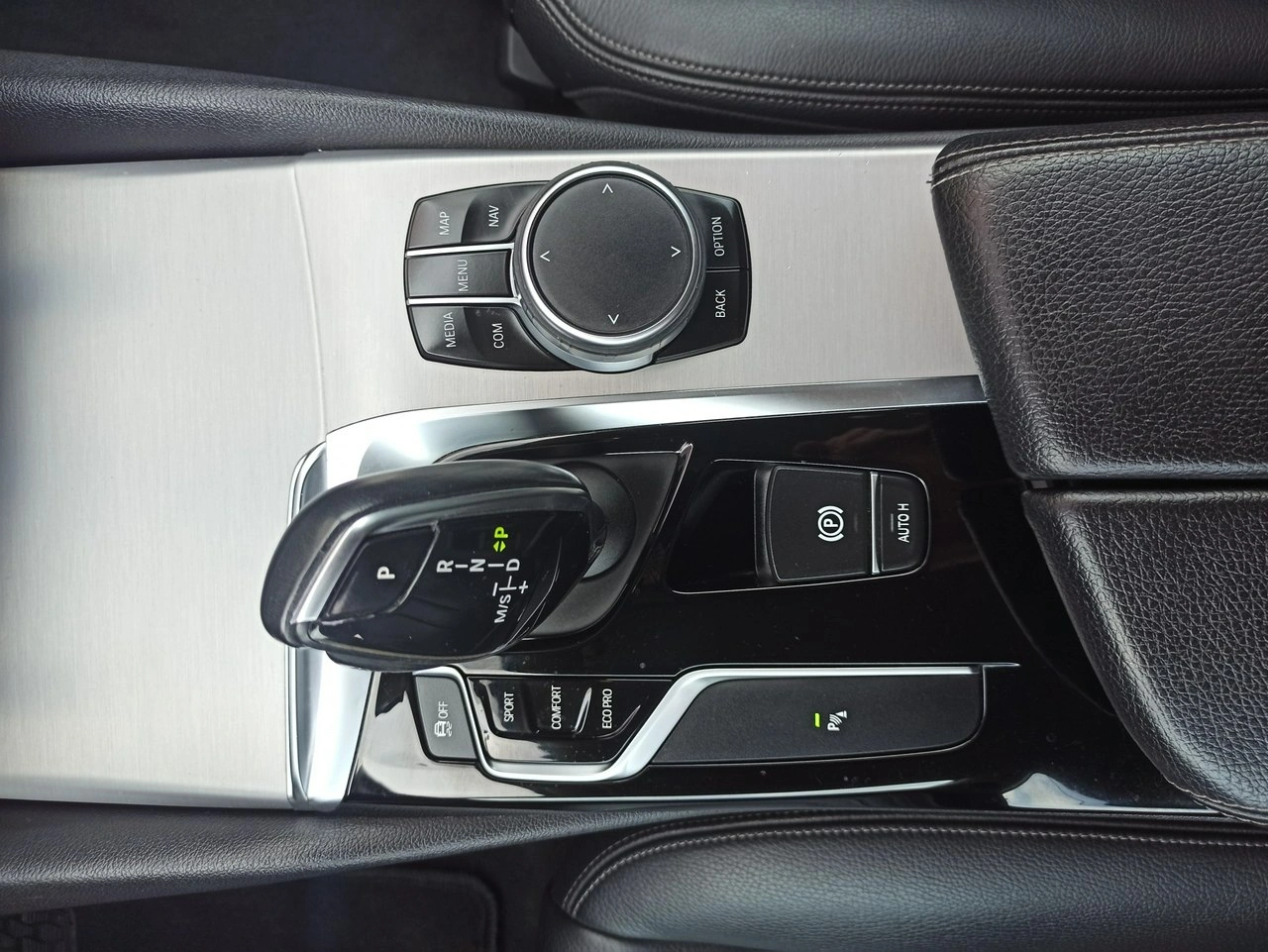 BMW 520 - Zdjęcie 17