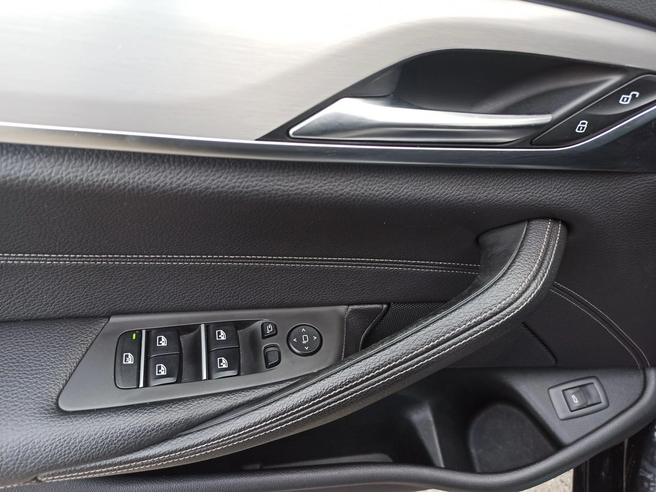 BMW 520 - Zdjęcie 18