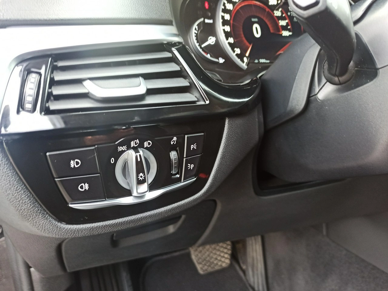 BMW 520 - Zdjęcie 19