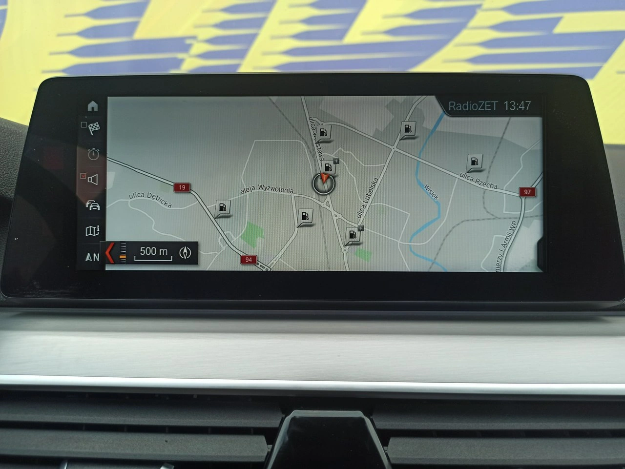 BMW 520 - Zdjęcie 21