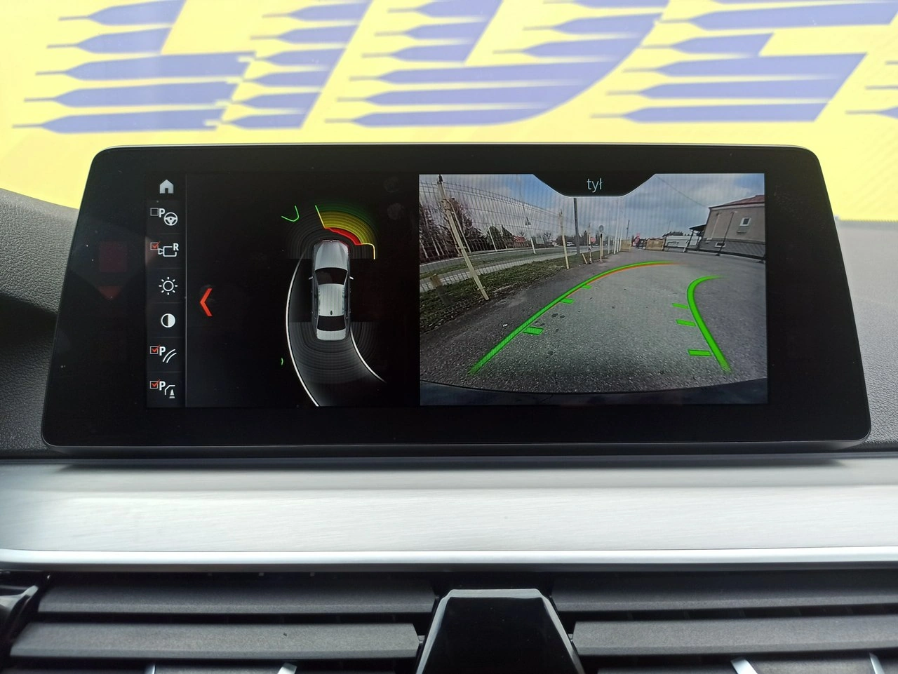 BMW 520 - Zdjęcie 22