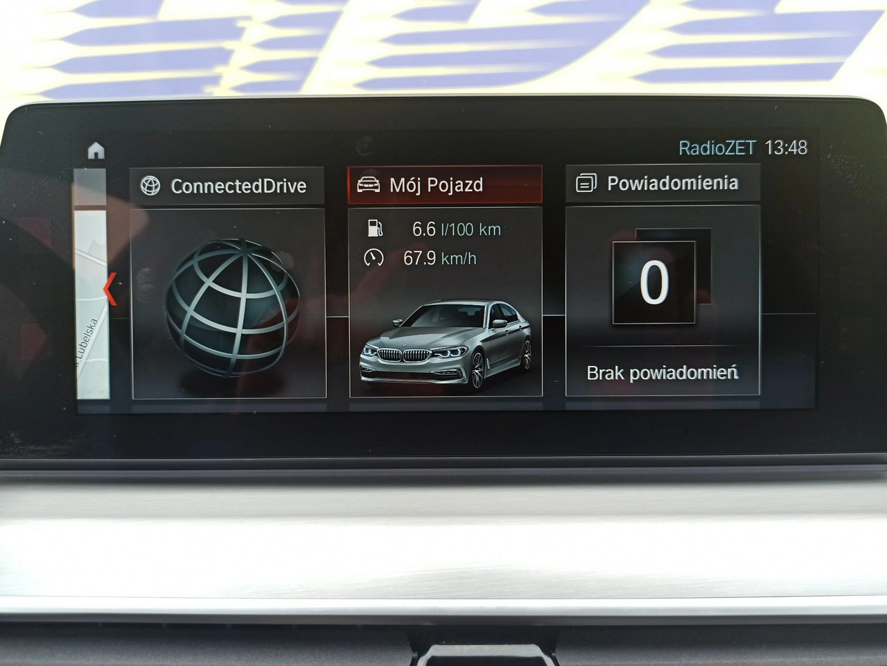 BMW 520 - Zdjęcie 23