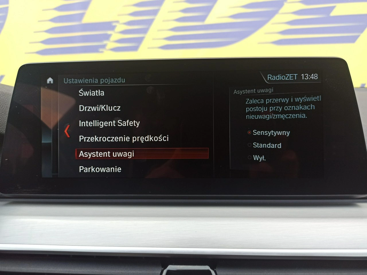 BMW 520 - Zdjęcie 24